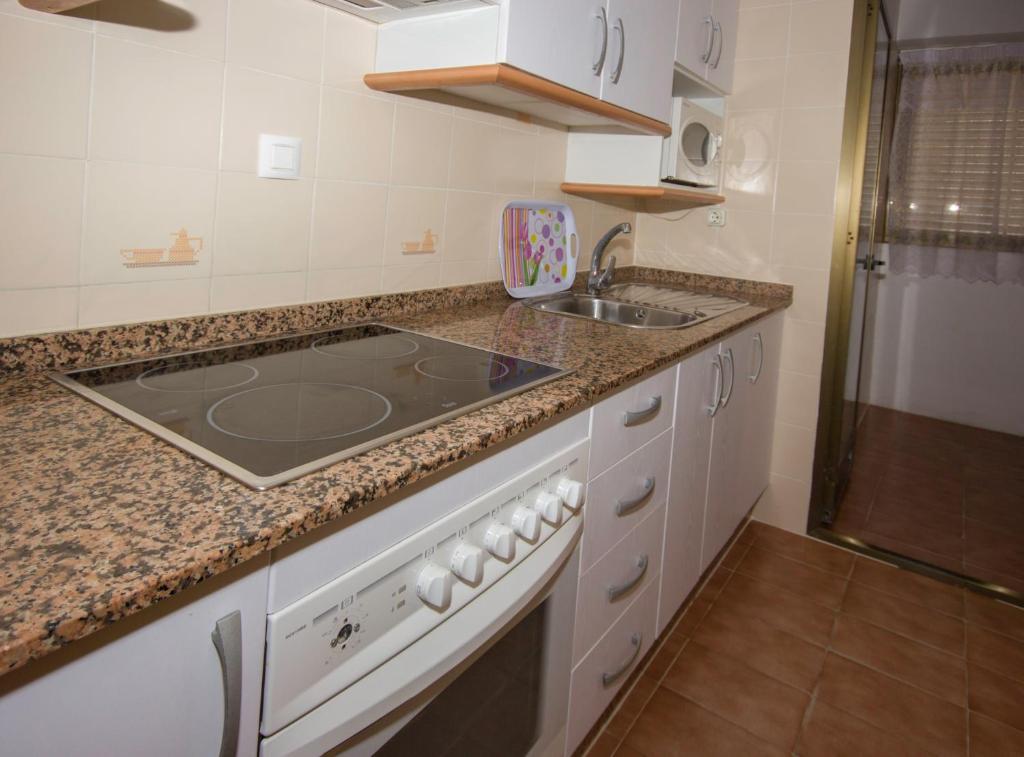 Gemelos 2 Benidorm Quarto foto